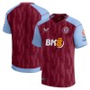 Officiële Voetbalshirt Aston Villa Thuis 2023-24 - Heren